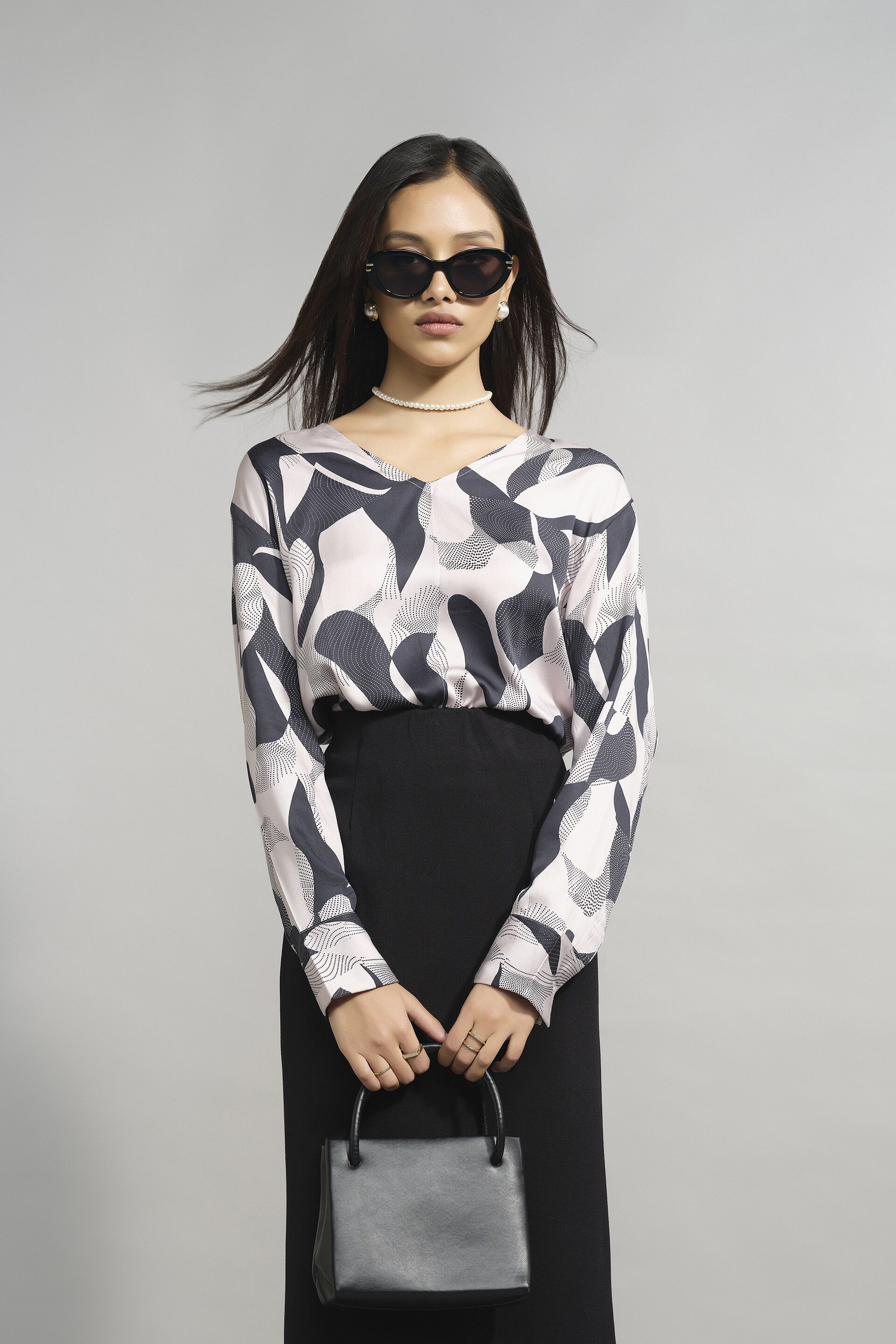 Rhythm of the Black Top, Black, image 4